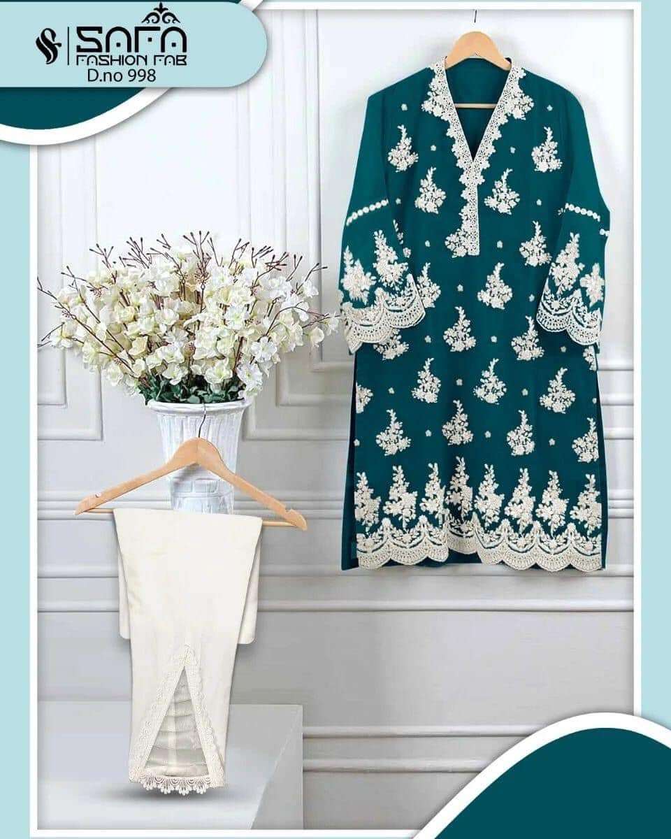 Safa Fashion D no 998